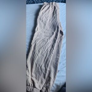 WILD FABEL sweatpants :)